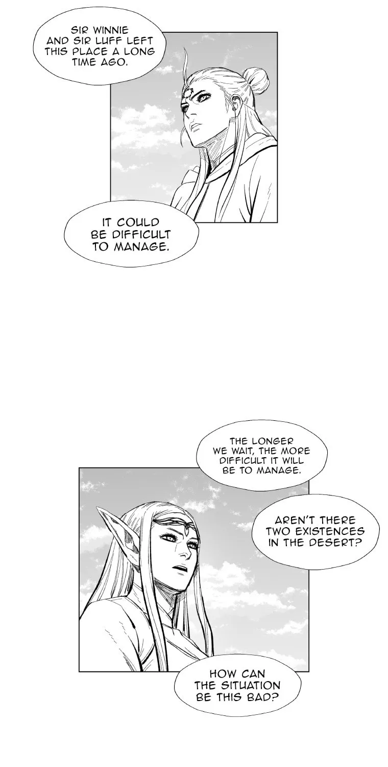 Red Storm Chapter 361 page 63 - 