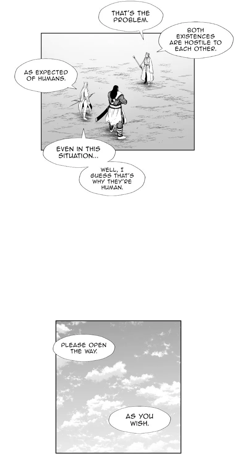 Red Storm Chapter 361 page 65 - 