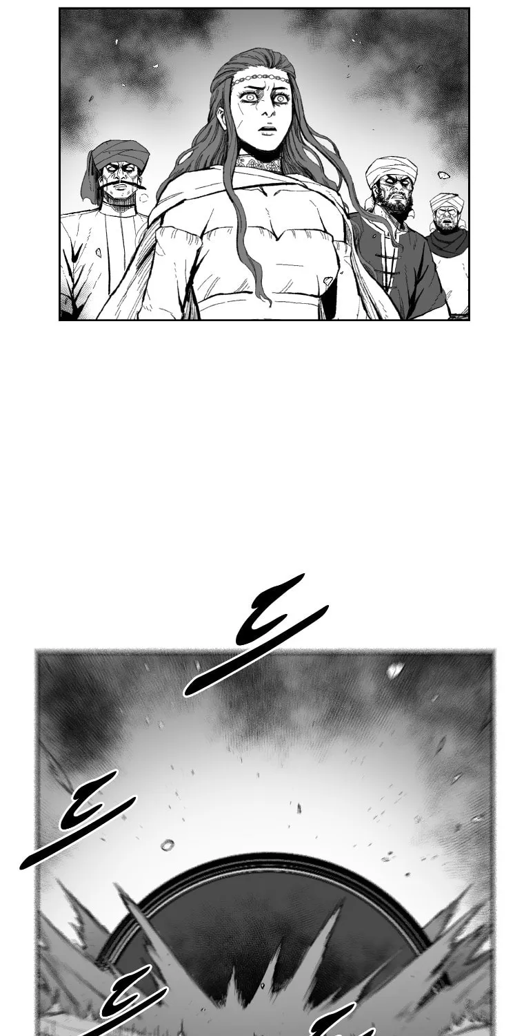 Red Storm Chapter 361 page 9 - 