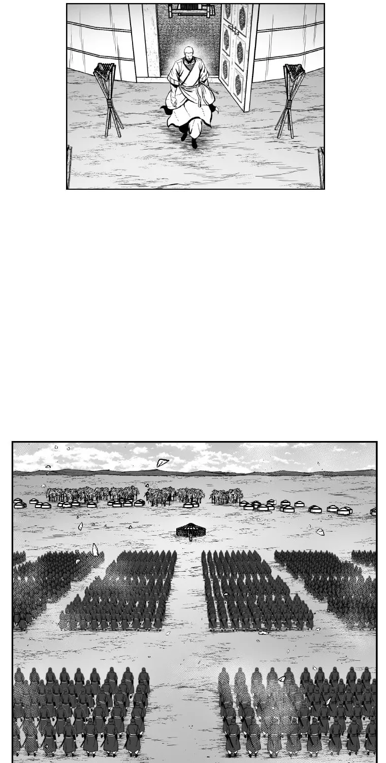 Red Storm Chapter 362 page 11 - 