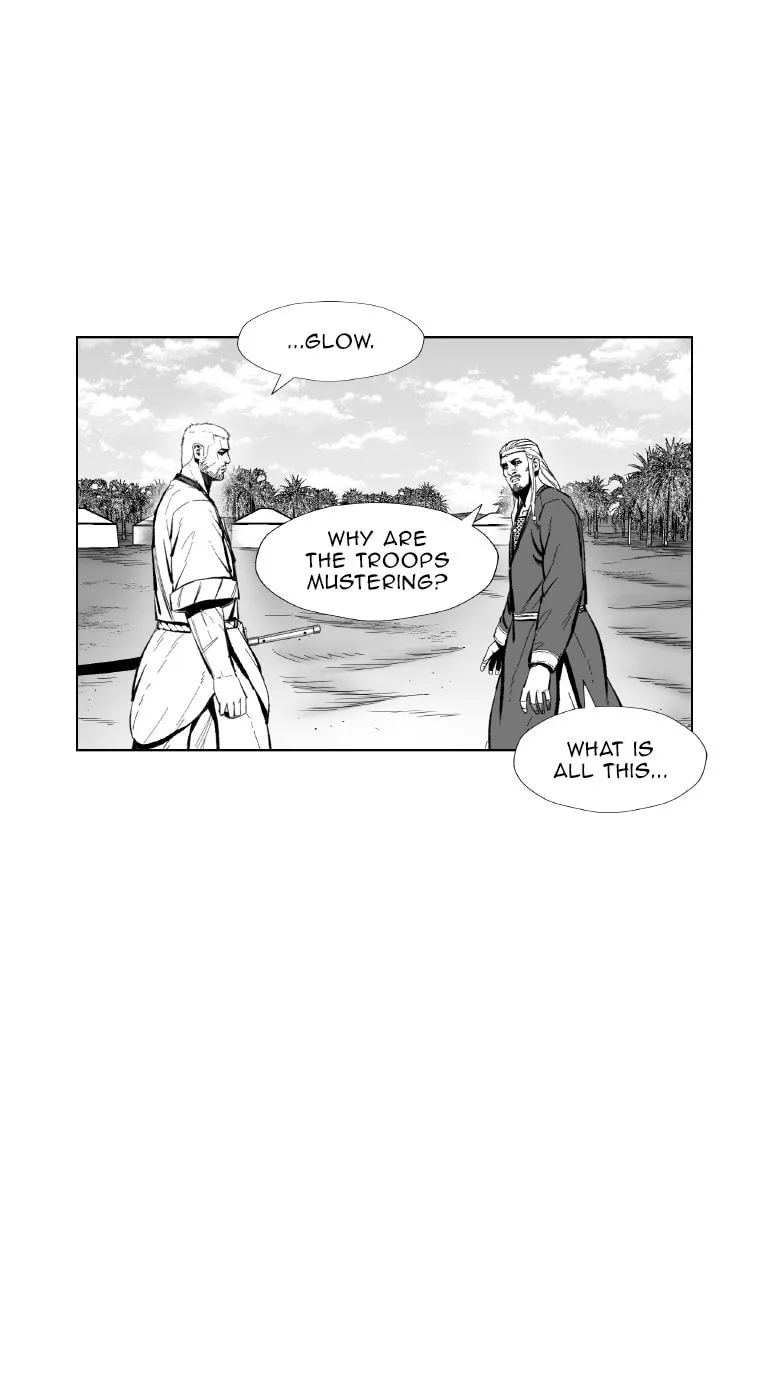 Red Storm Chapter 362 page 13 - 