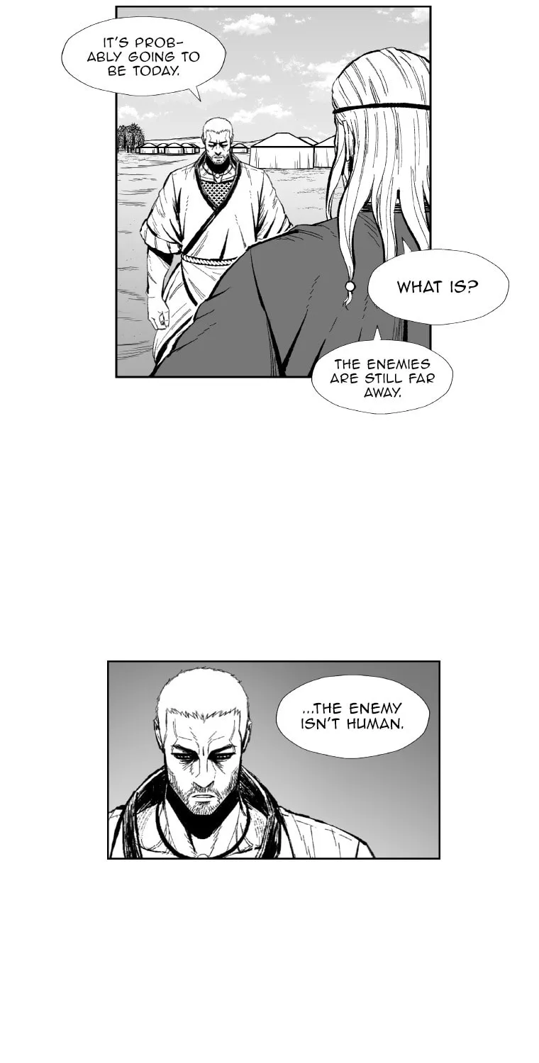 Red Storm Chapter 362 page 14 - 