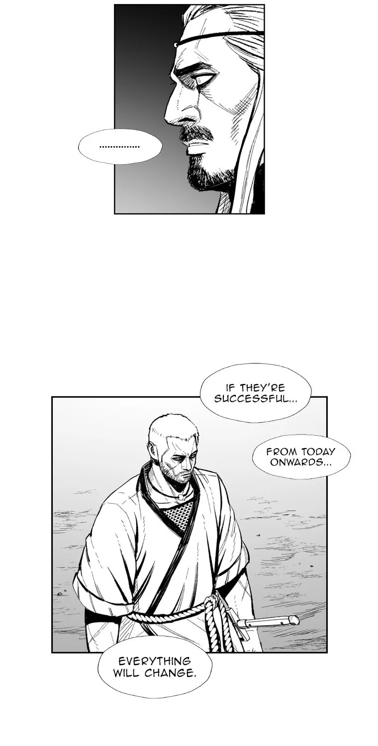 Red Storm Chapter 362 page 17 - 