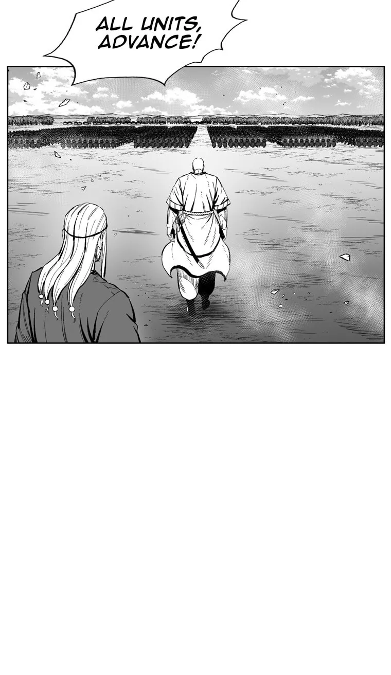 Red Storm Chapter 362 page 19 - 