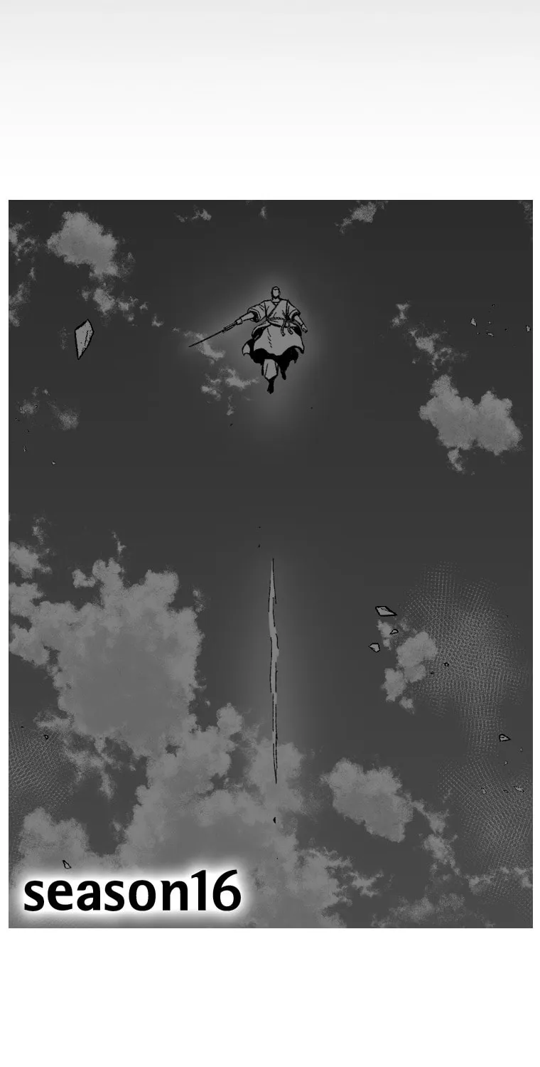 Red Storm Chapter 362 page 3 - 