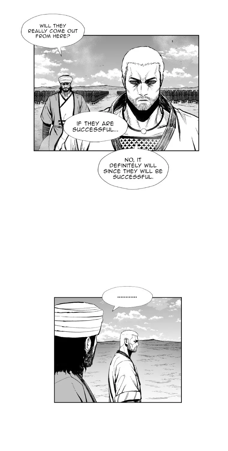 Red Storm Chapter 362 page 23 - 