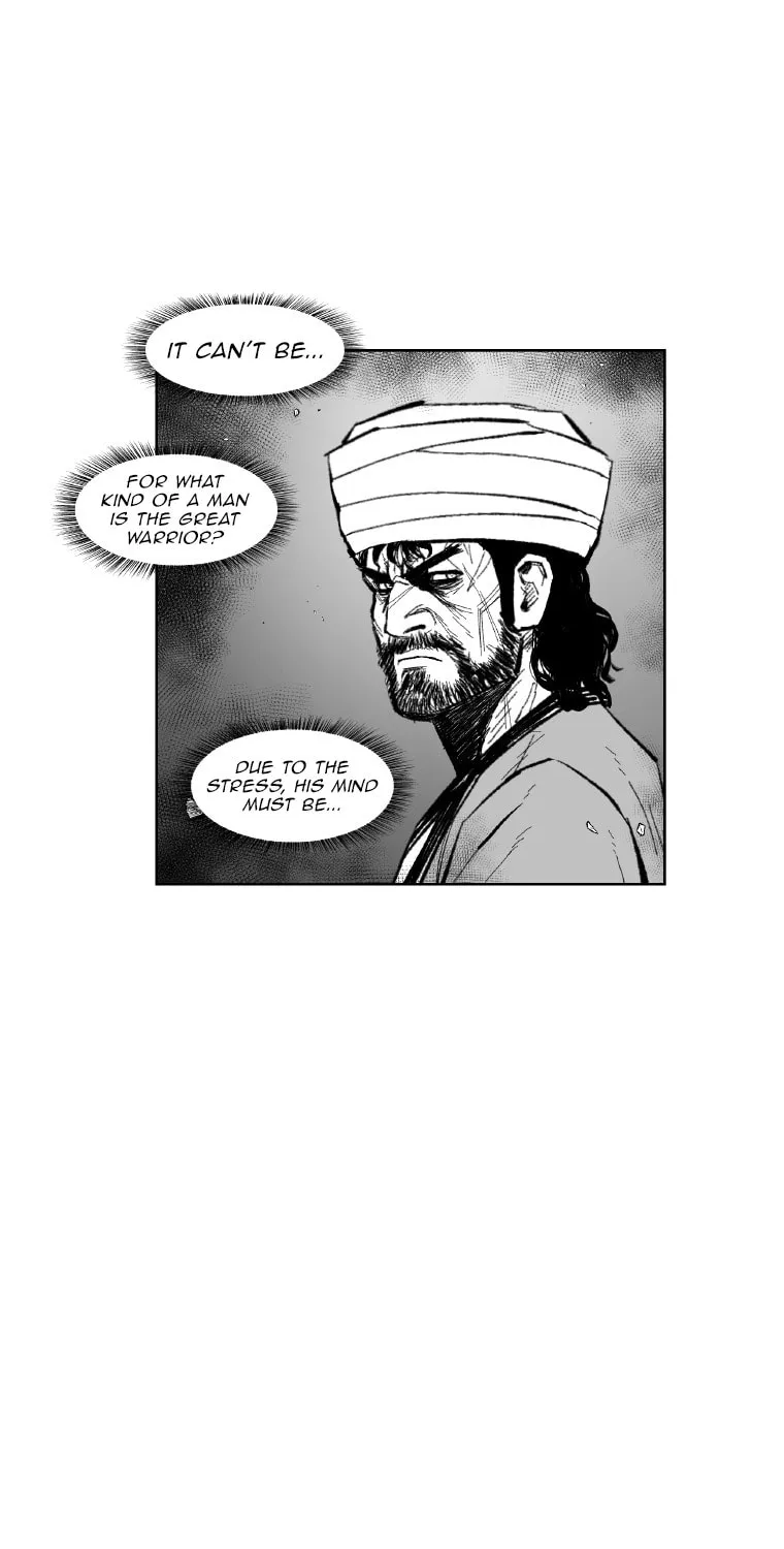 Red Storm Chapter 362 page 24 - 