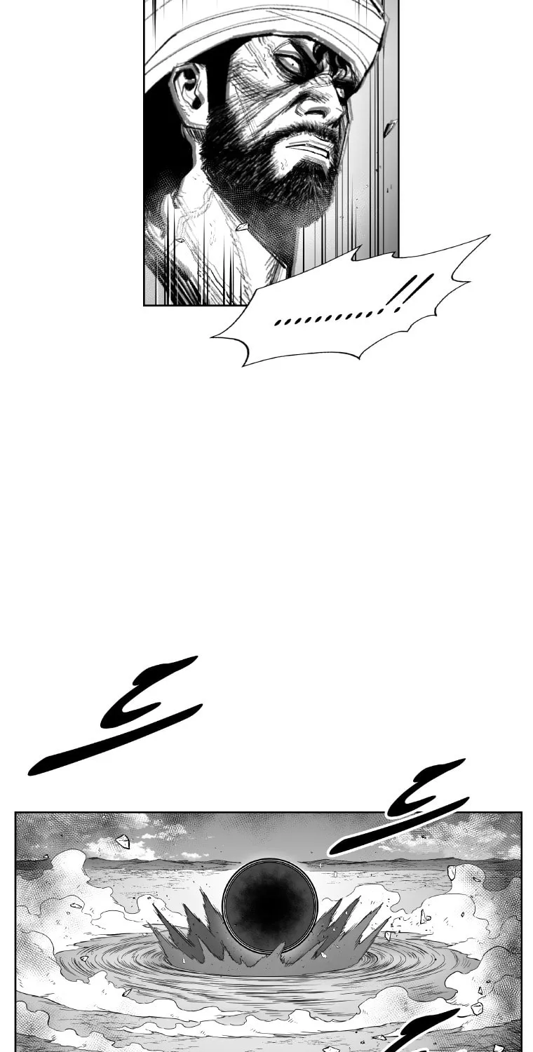 Red Storm Chapter 362 page 27 - 