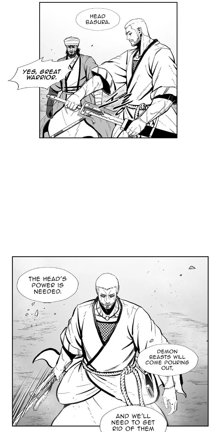 Red Storm Chapter 362 page 29 - 