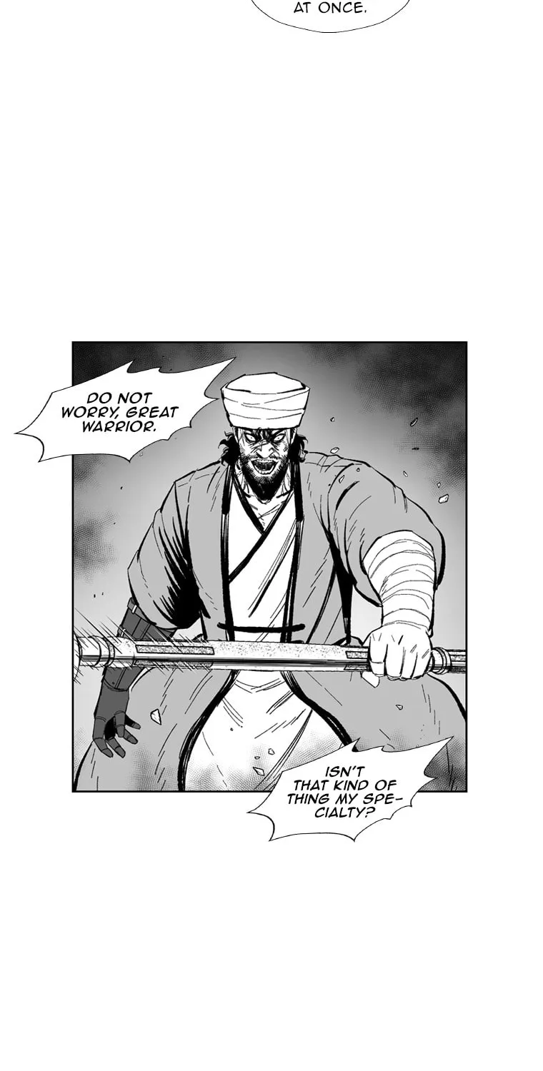 Red Storm Chapter 362 page 30 - 