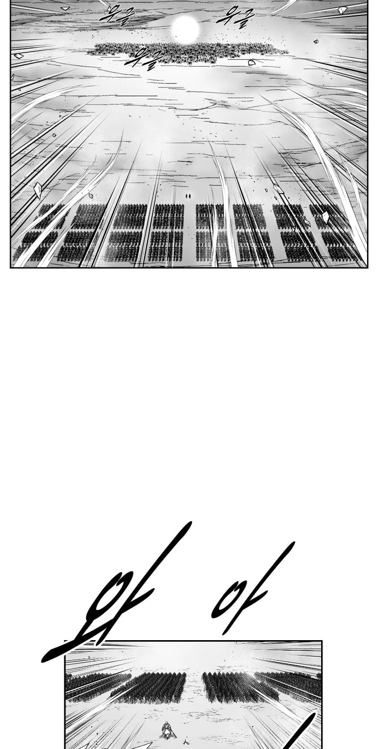 Red Storm Chapter 362 page 34 - 