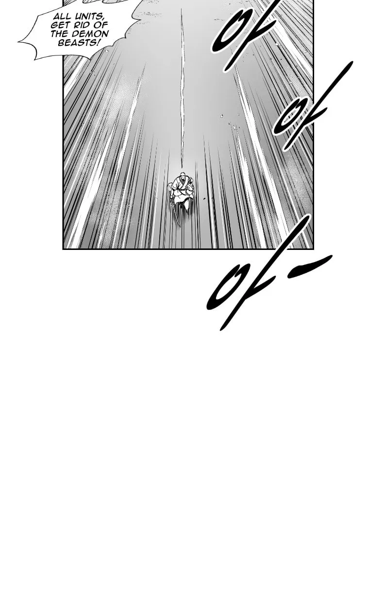 Red Storm Chapter 362 page 35 - 