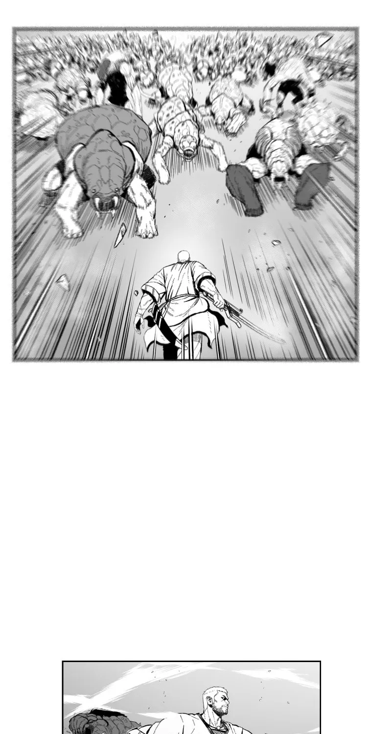 Red Storm Chapter 362 page 36 - 