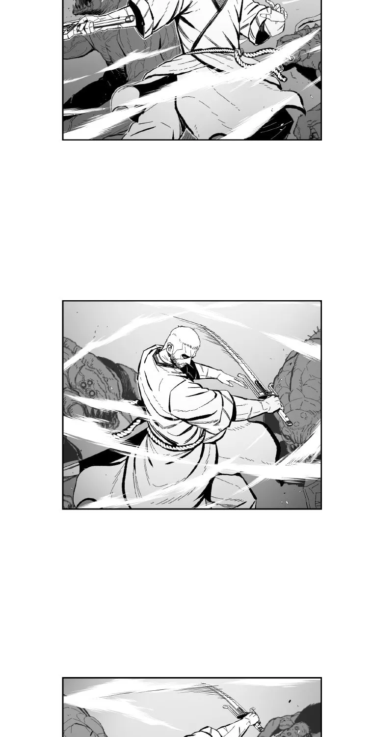 Red Storm Chapter 362 page 37 - 