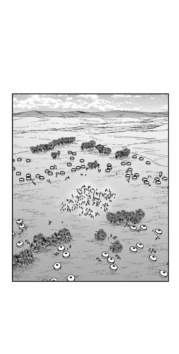 Red Storm Chapter 362 page 5 - 