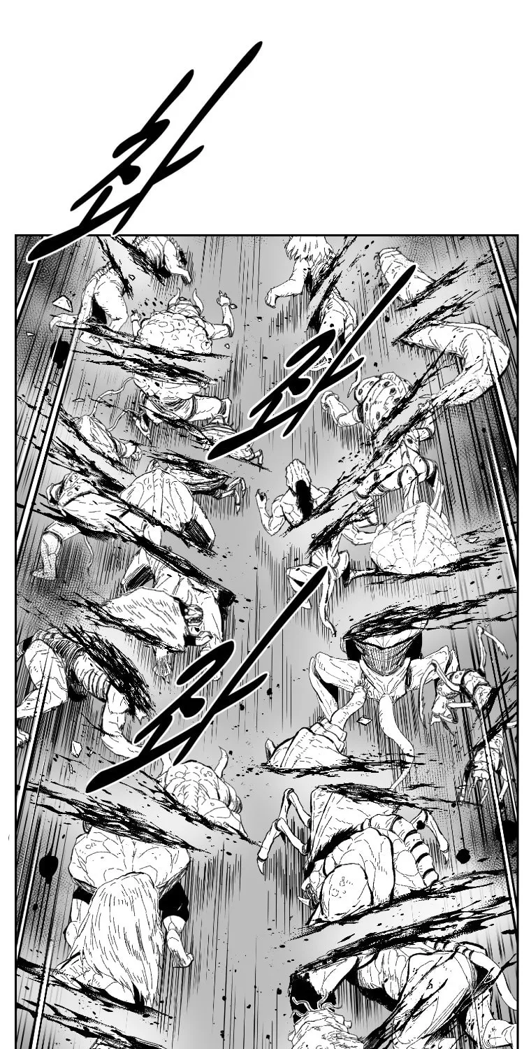 Red Storm Chapter 362 page 41 - 