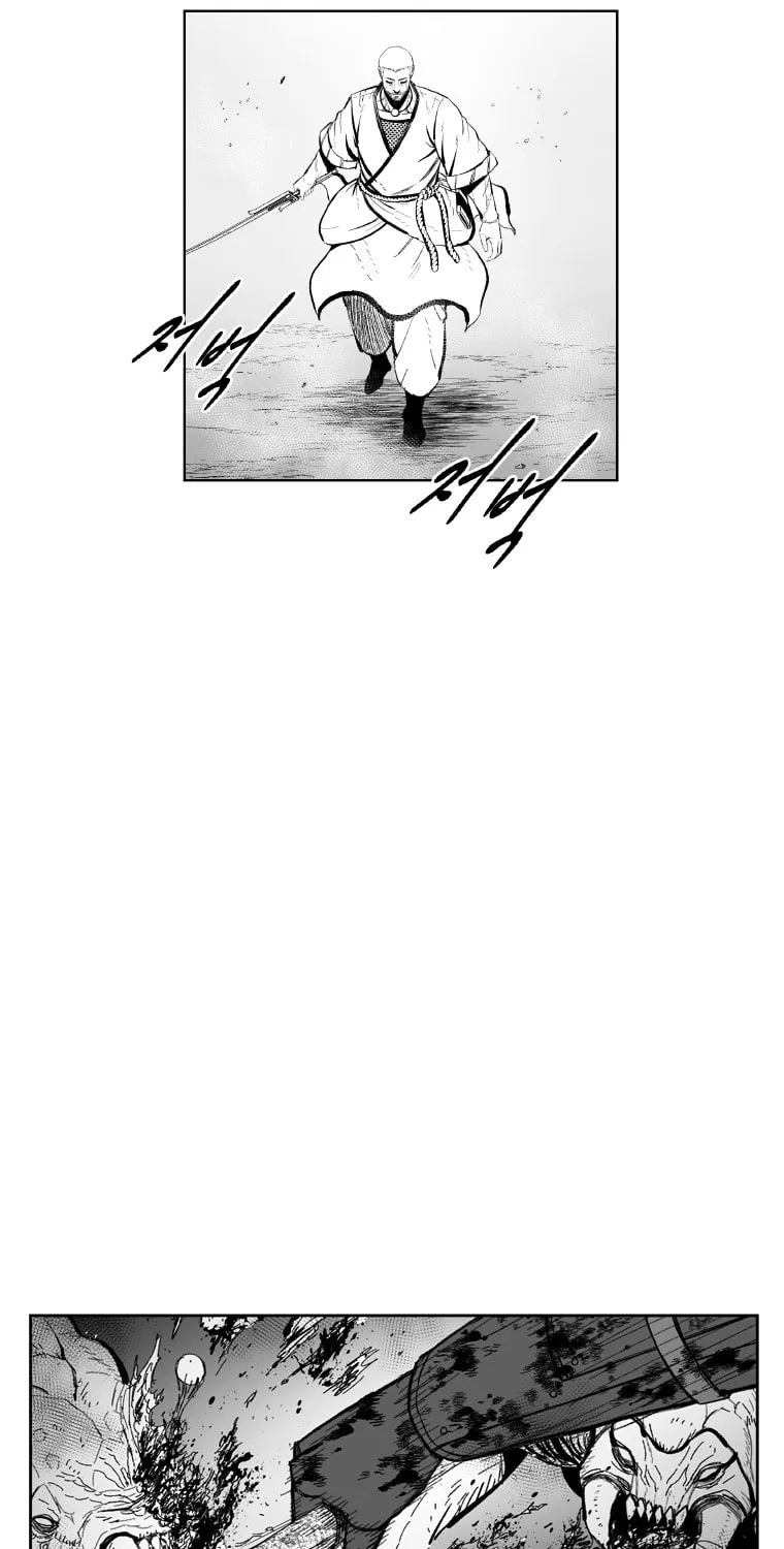 Red Storm Chapter 362 page 44 - 