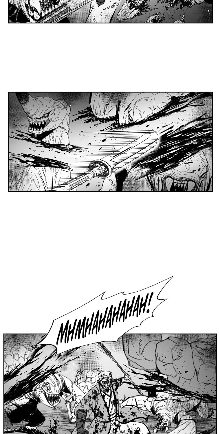 Red Storm Chapter 362 page 45 - 