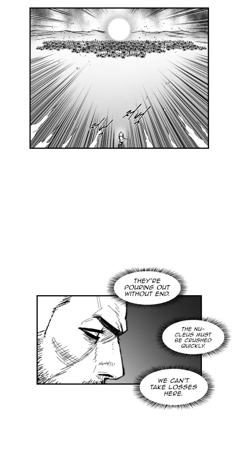 Red Storm Chapter 362 page 47 - 