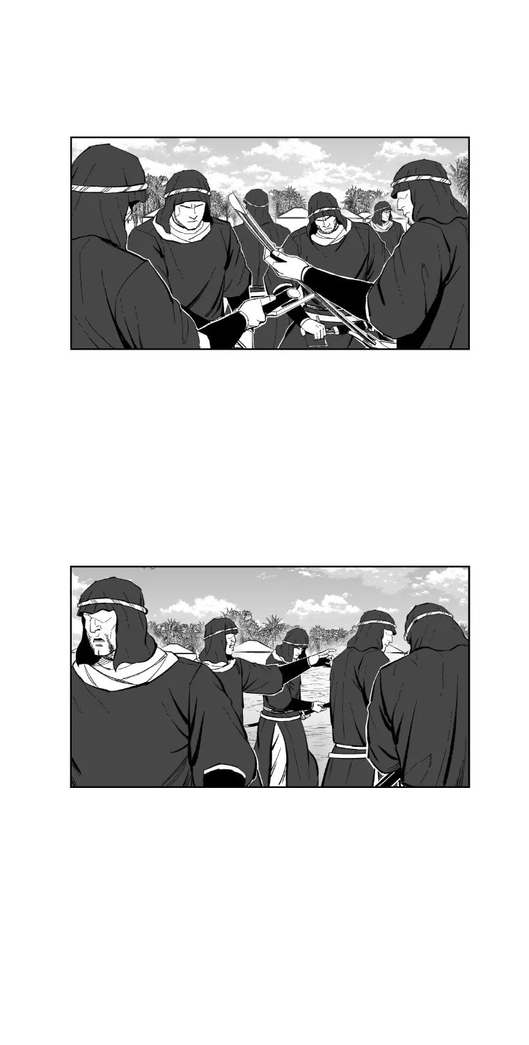 Red Storm Chapter 362 page 6 - 