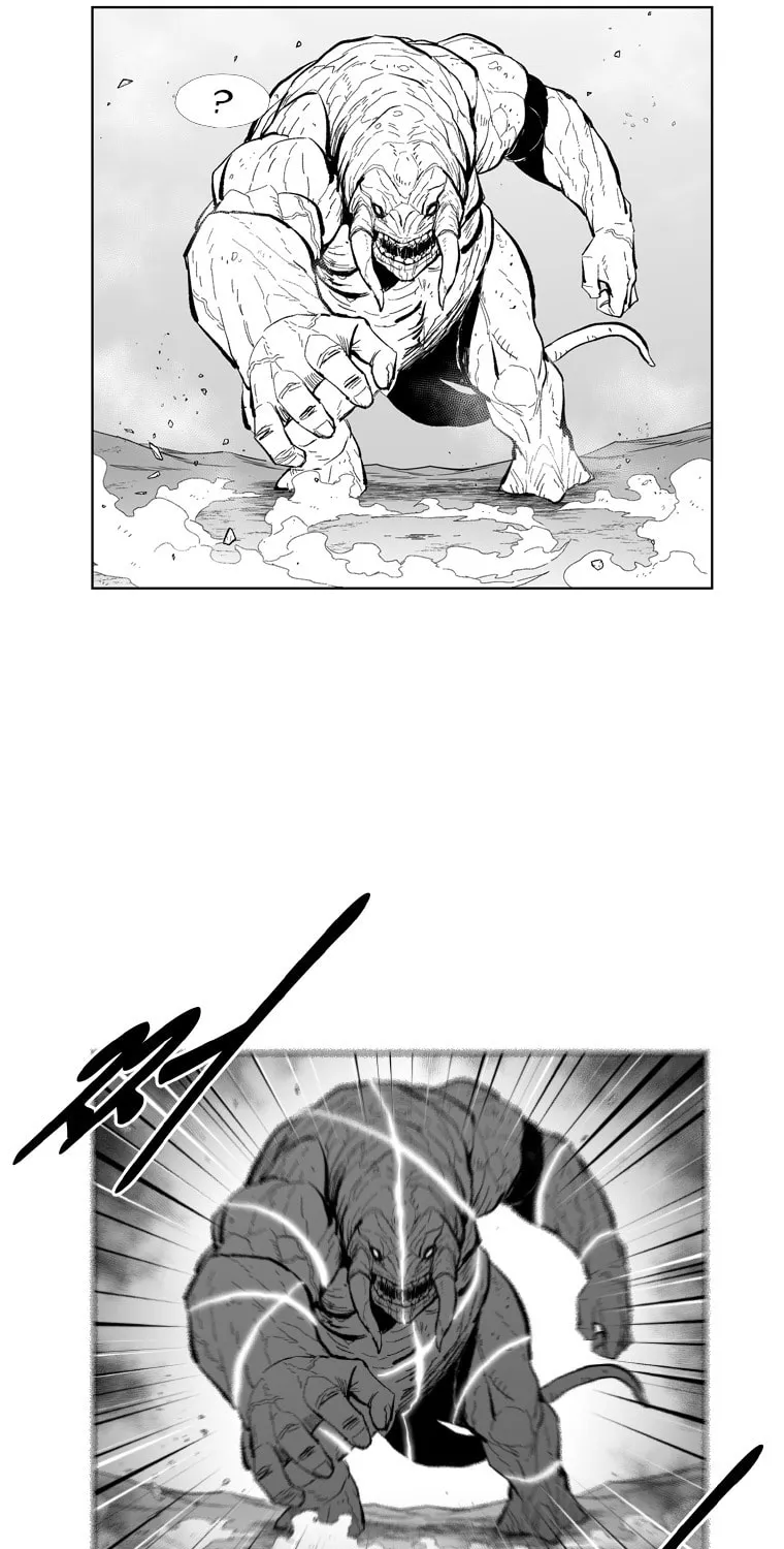 Red Storm Chapter 362 page 51 - 