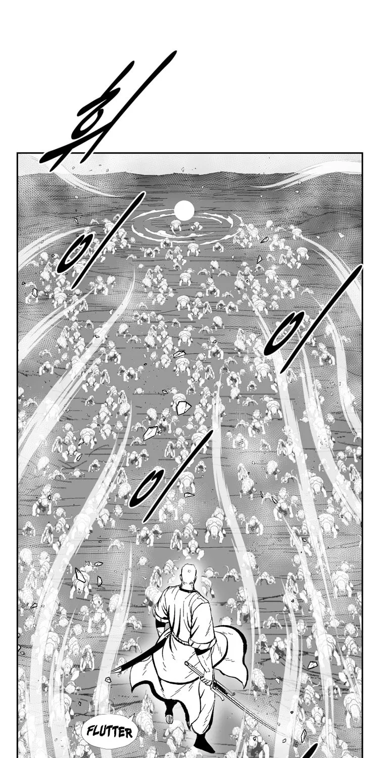 Red Storm Chapter 362 page 58 - 