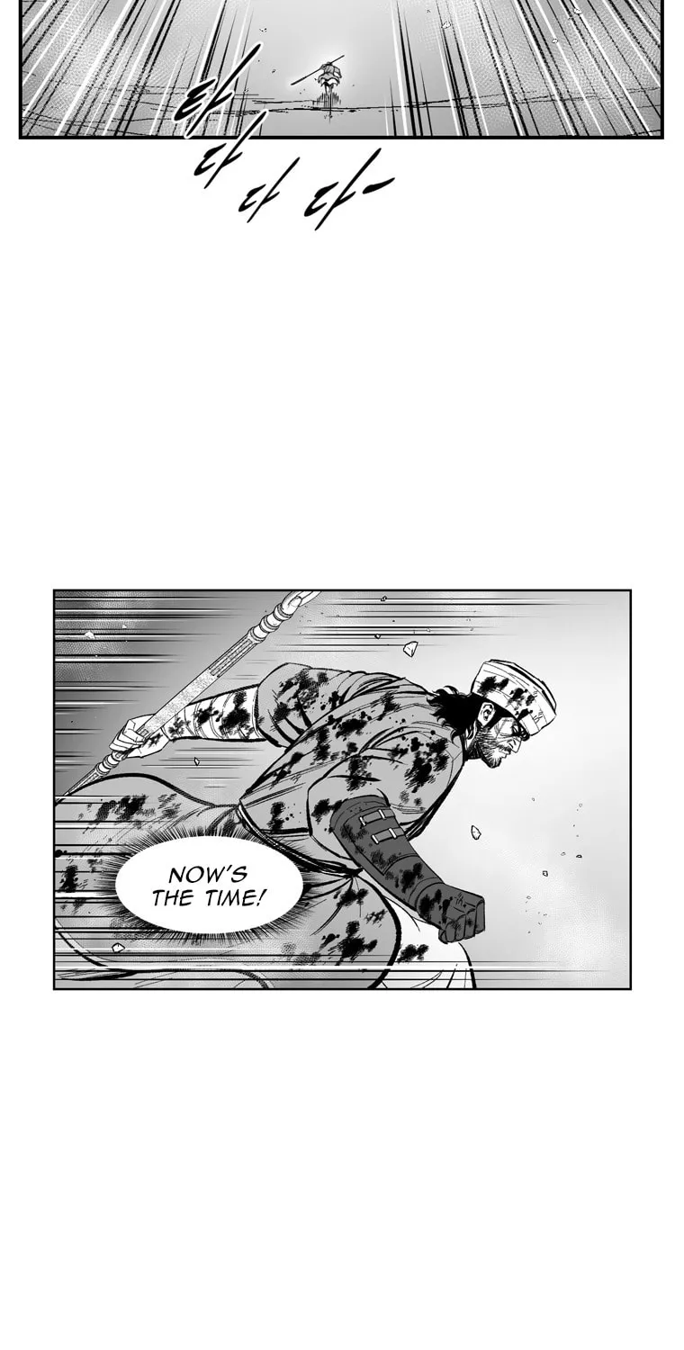 Red Storm Chapter 362 page 63 - 