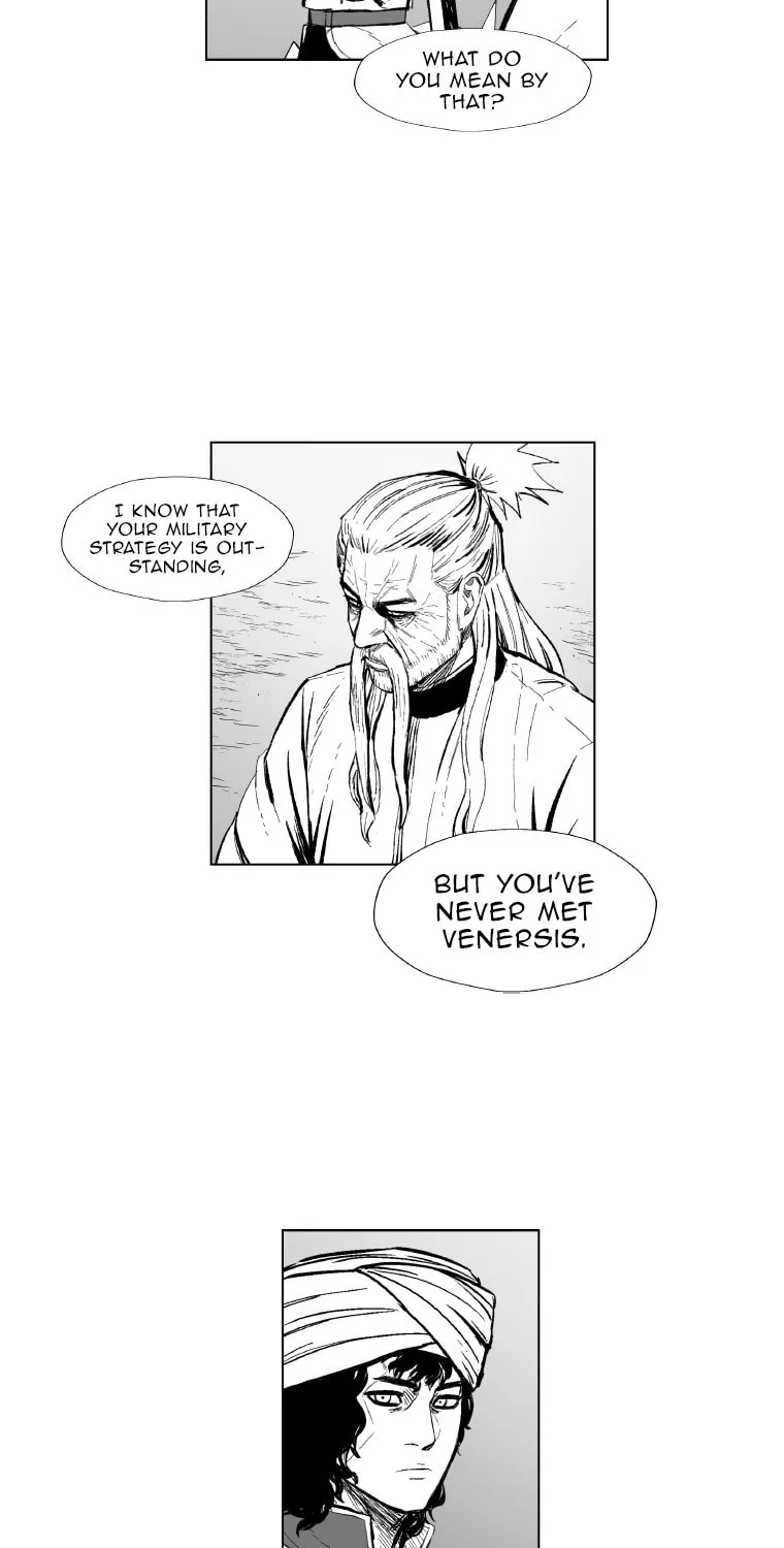 Red Storm Chapter 363 page 12 - 