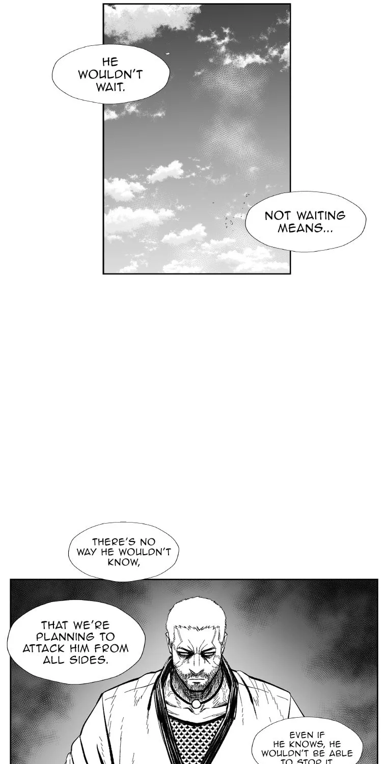 Red Storm Chapter 363 page 14 - 