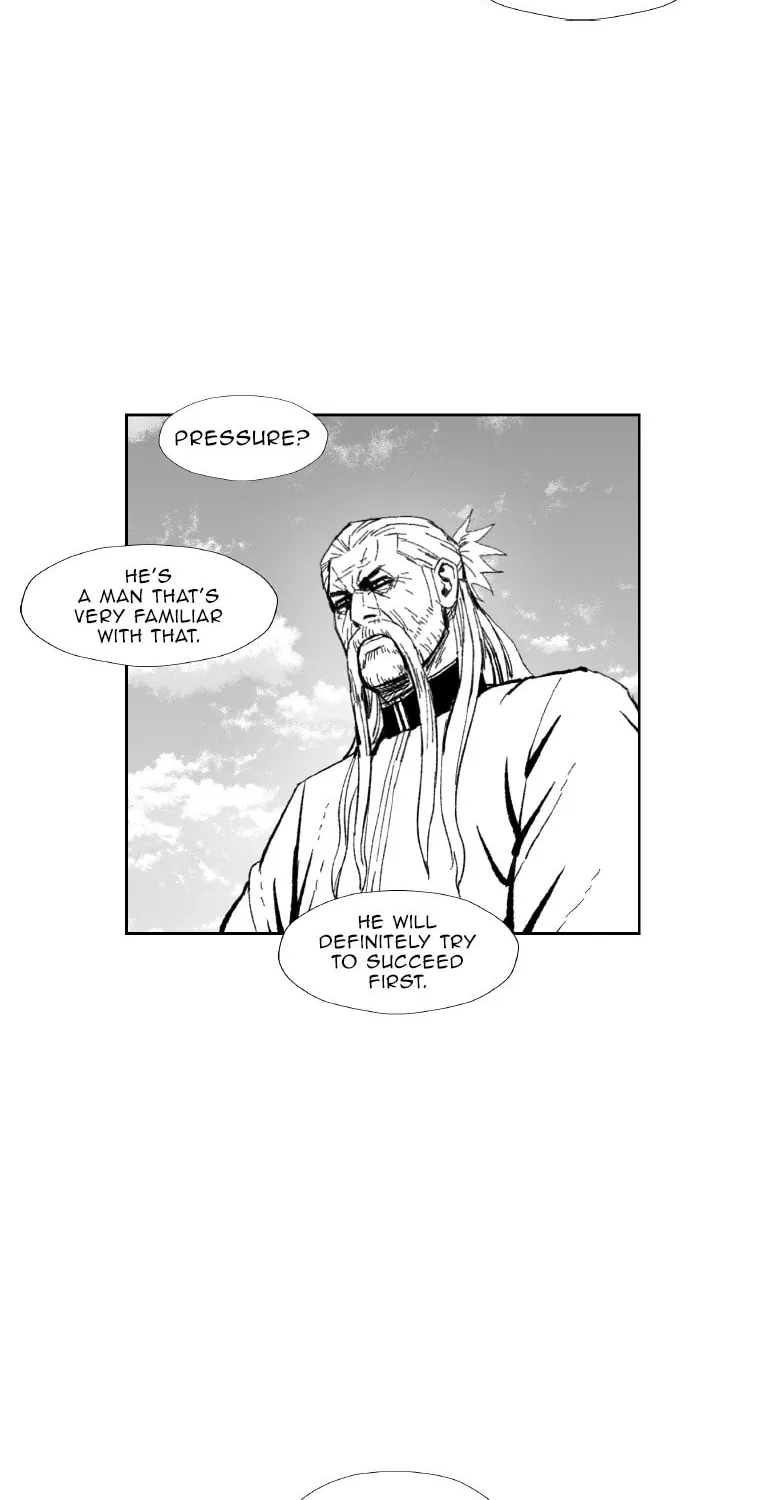 Red Storm Chapter 363 page 18 - 