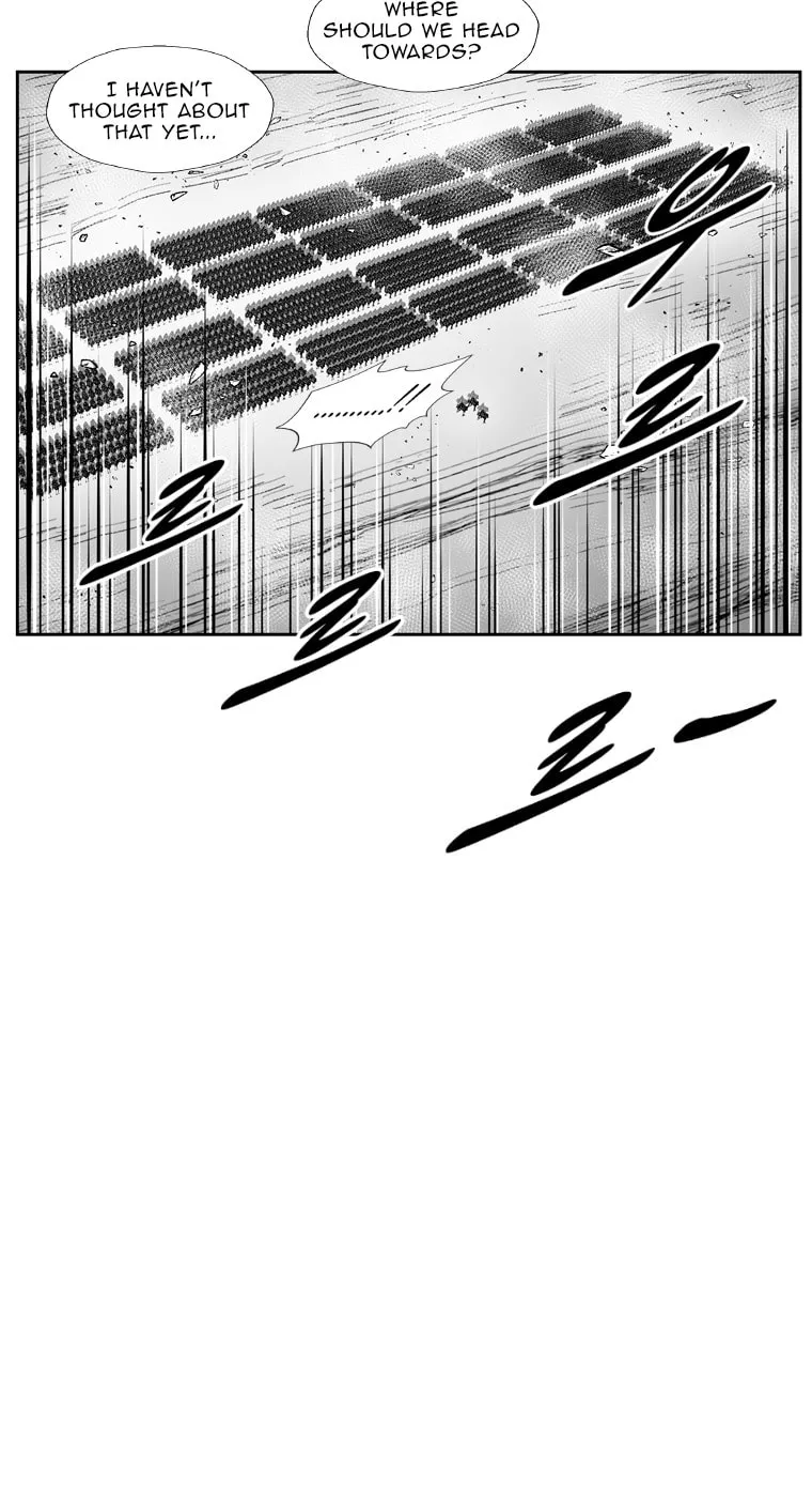 Red Storm Chapter 363 page 19 - 