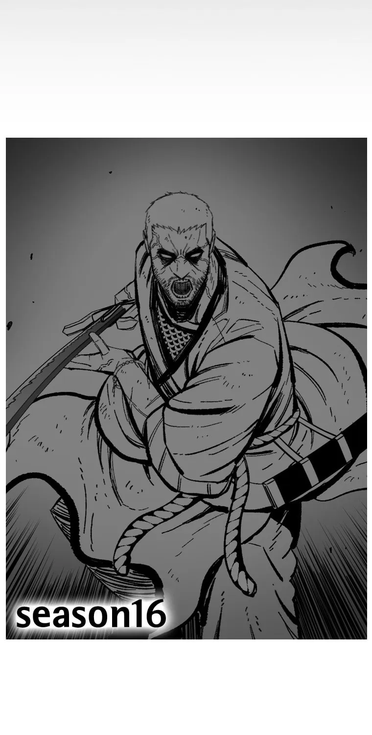Red Storm Chapter 363 page 3 - 
