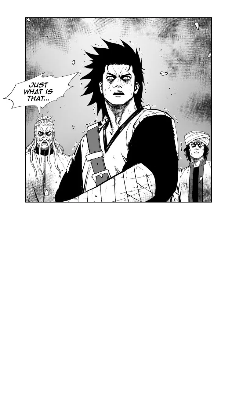 Red Storm Chapter 363 page 21 - 