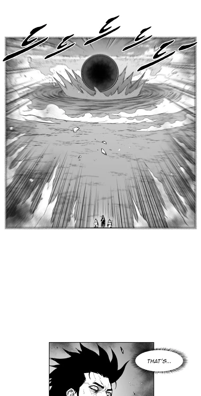 Red Storm Chapter 363 page 22 - 