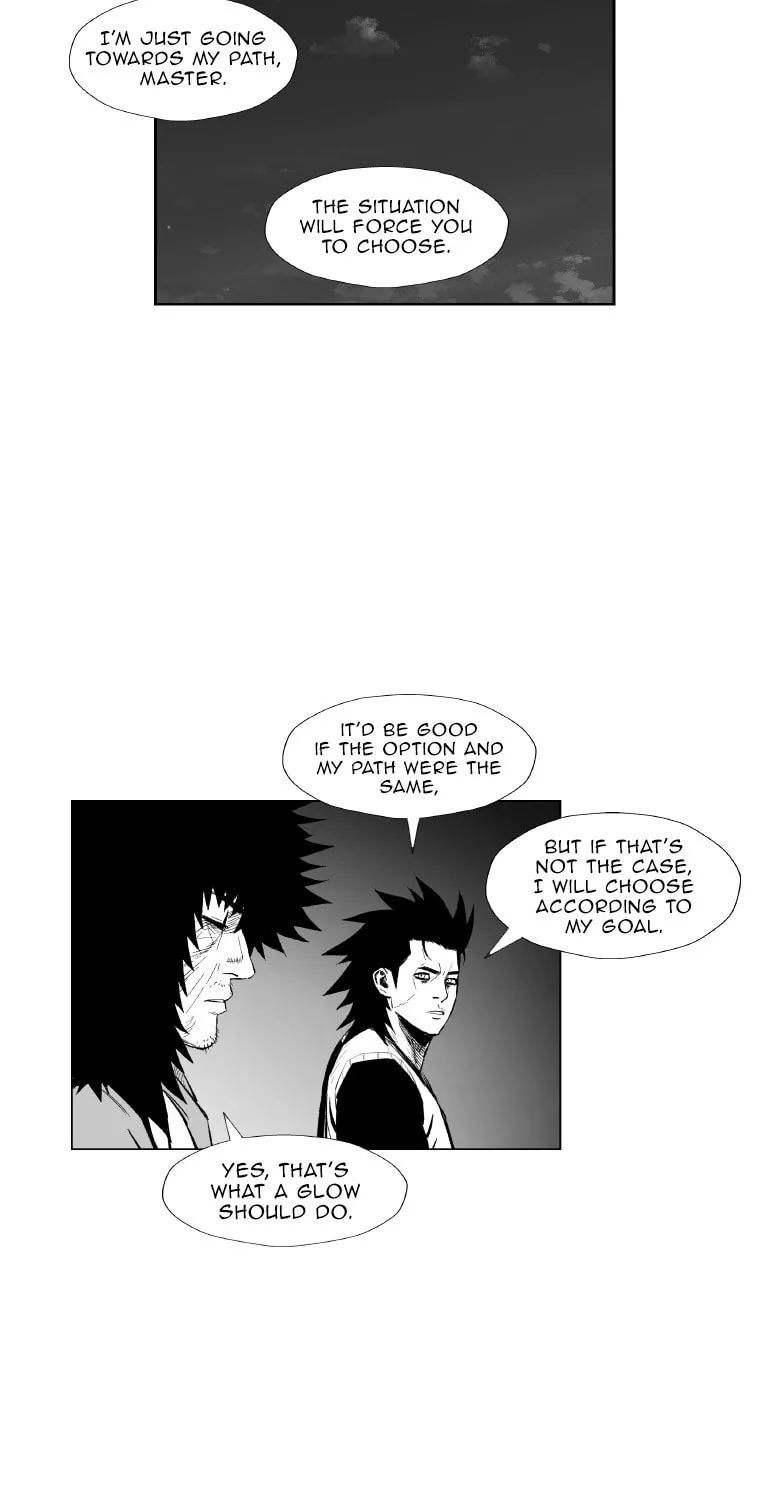Red Storm Chapter 363 page 24 - 