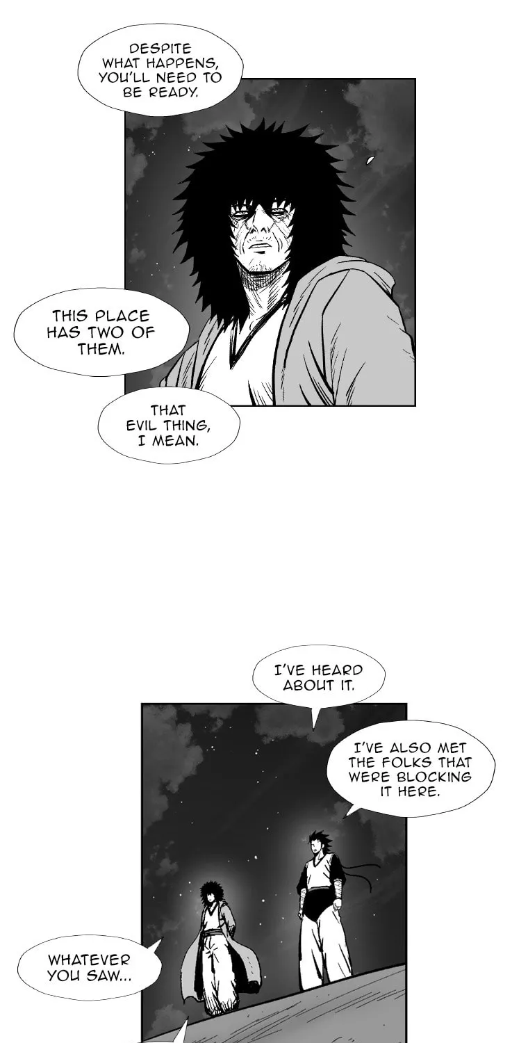 Red Storm Chapter 363 page 26 - 