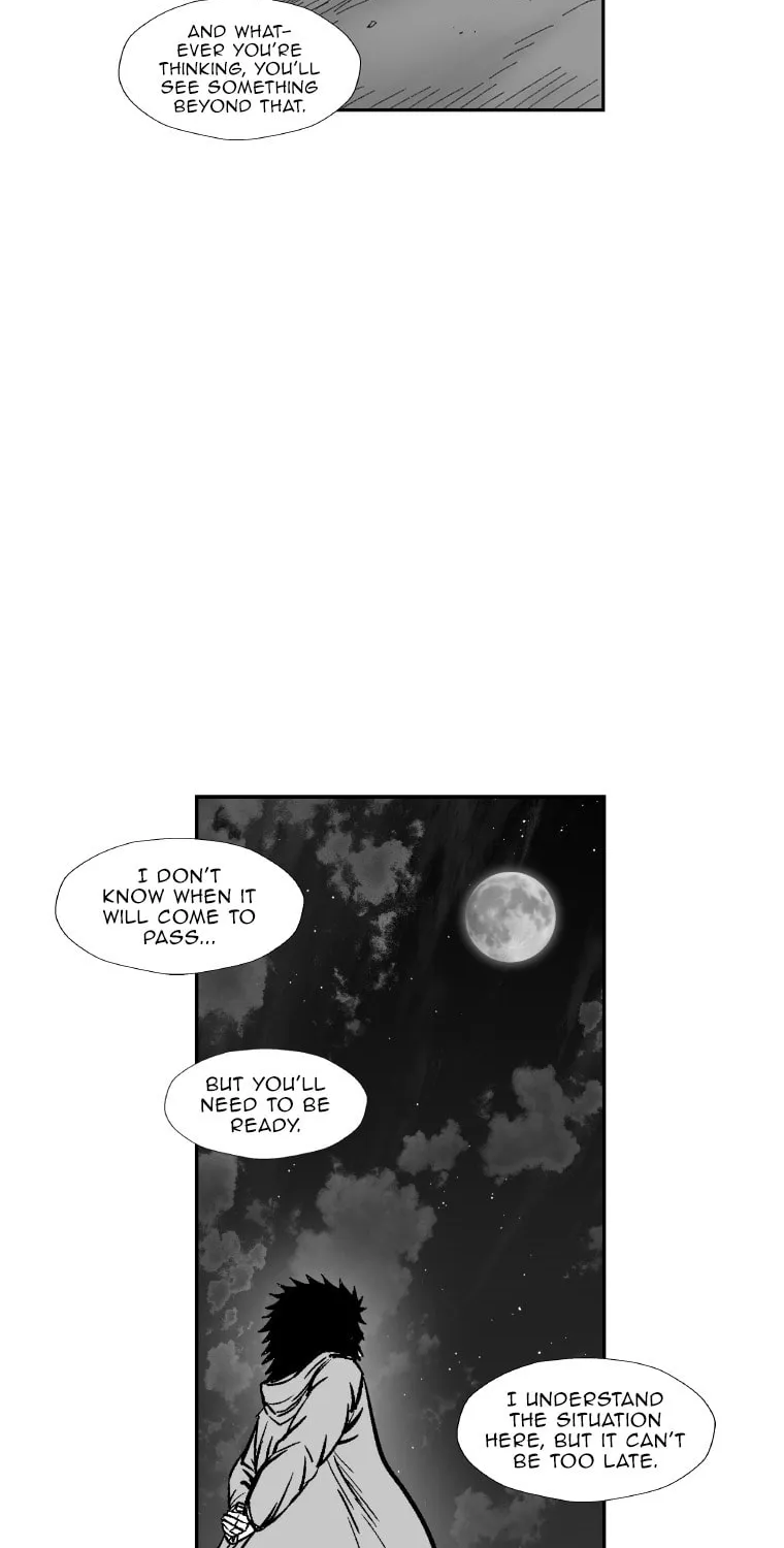 Red Storm Chapter 363 page 27 - 