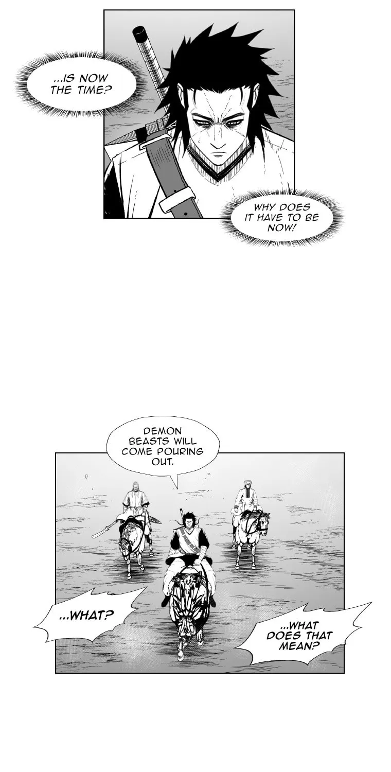 Red Storm Chapter 363 page 29 - 