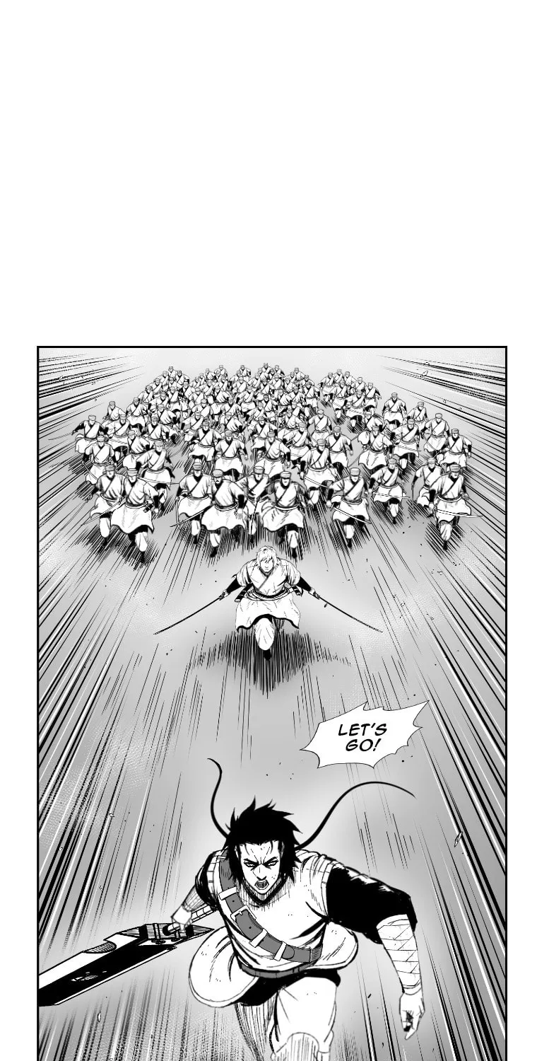 Red Storm Chapter 363 page 34 - 