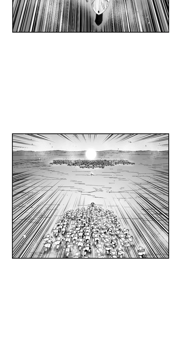 Red Storm Chapter 363 page 35 - 
