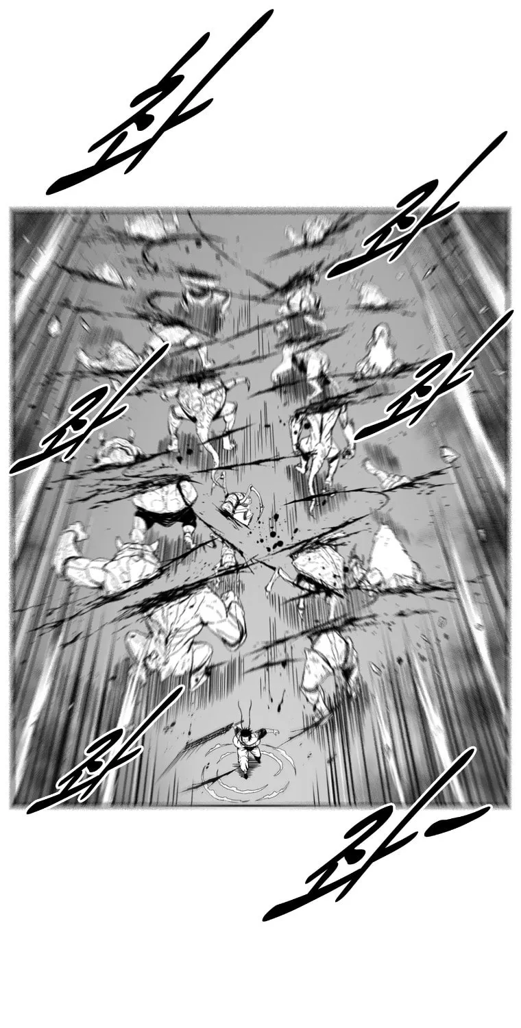 Red Storm Chapter 363 page 38 - 