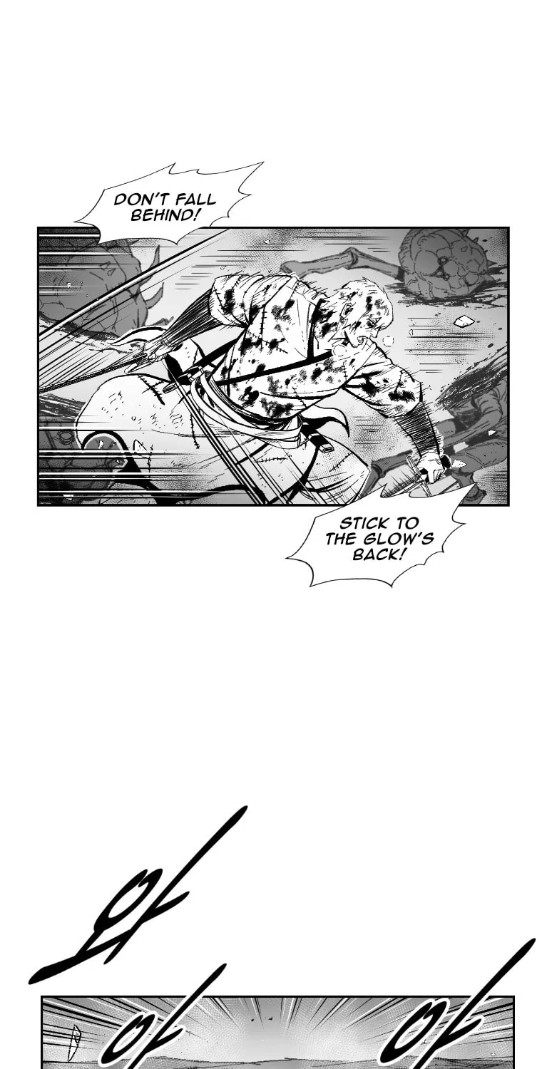Red Storm Chapter 363 page 39 - 