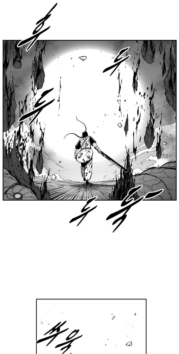 Red Storm Chapter 363 page 42 - 