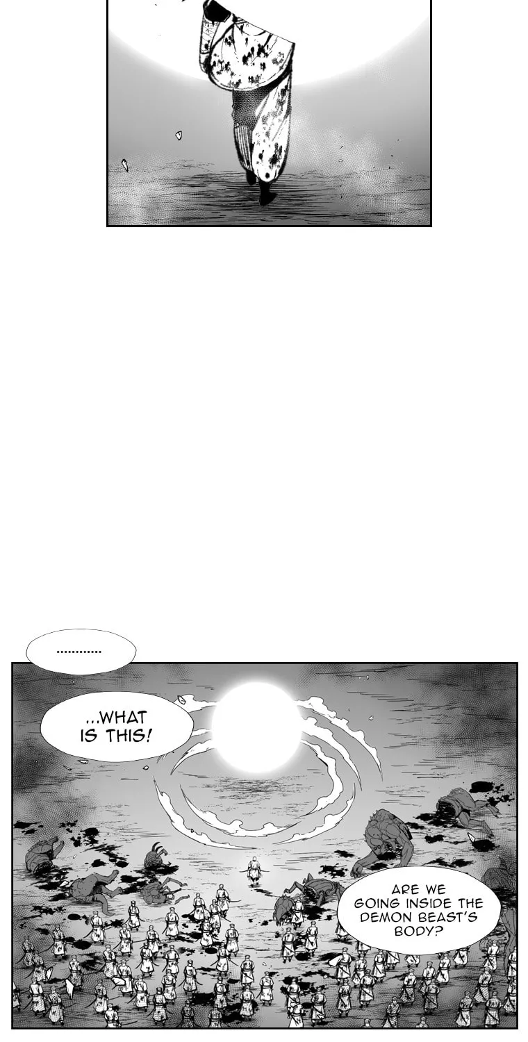 Red Storm Chapter 363 page 43 - 