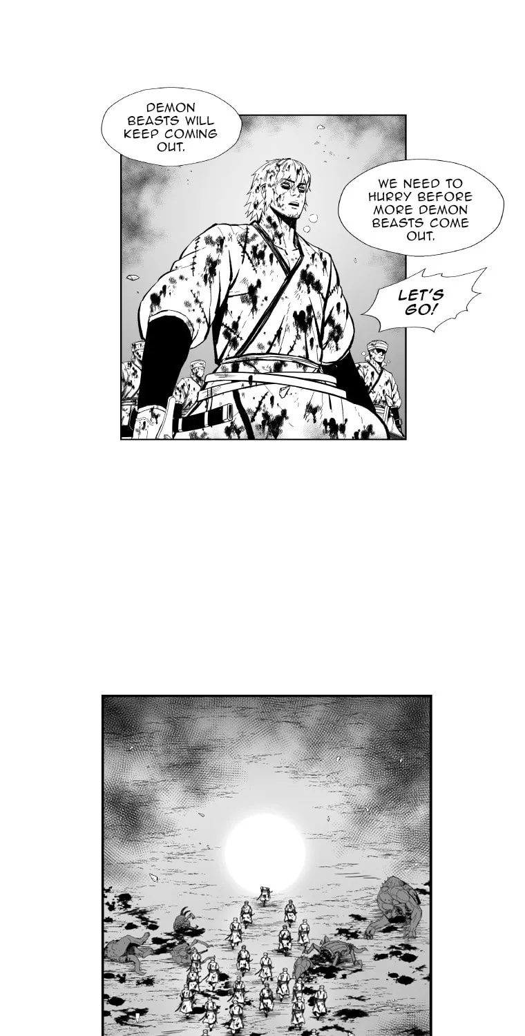 Red Storm Chapter 363 page 45 - 