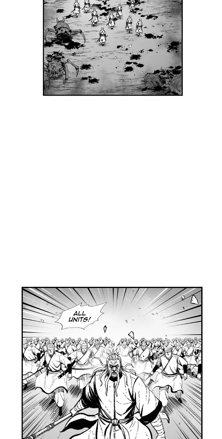Red Storm Chapter 363 page 46 - 