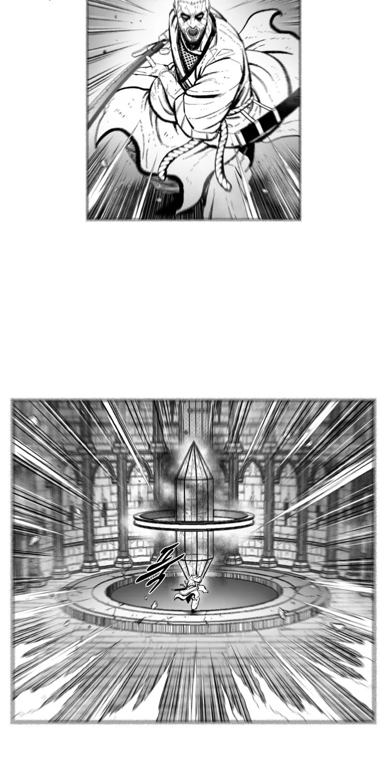 Red Storm Chapter 363 page 50 - 