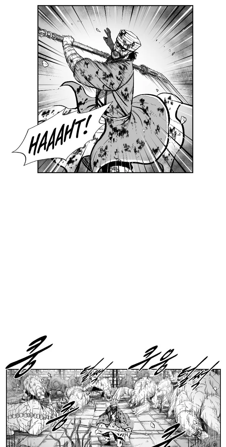 Red Storm Chapter 363 page 54 - 