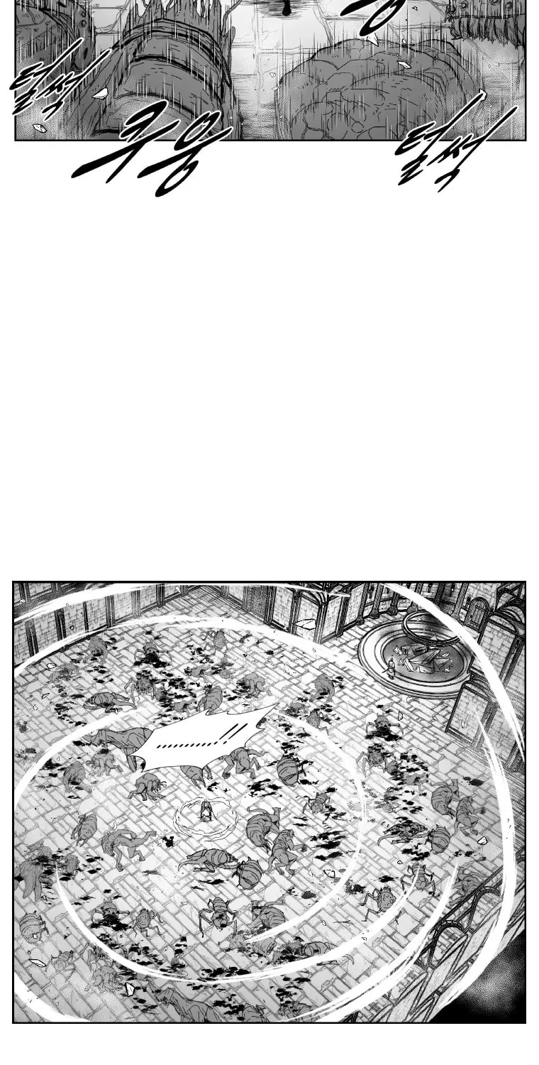 Red Storm Chapter 363 page 55 - 