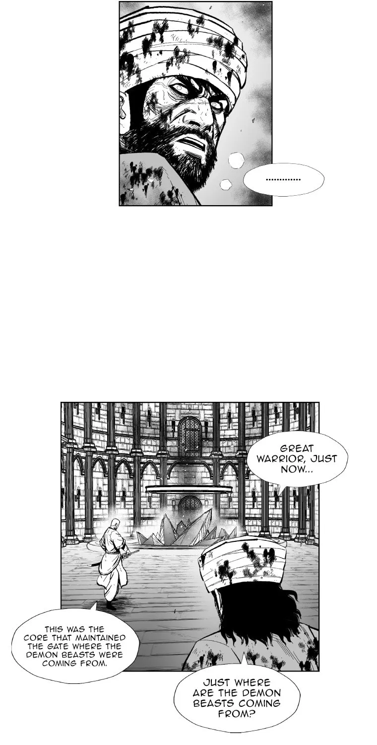 Red Storm Chapter 363 page 57 - 